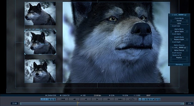 high resolution playback 1 img