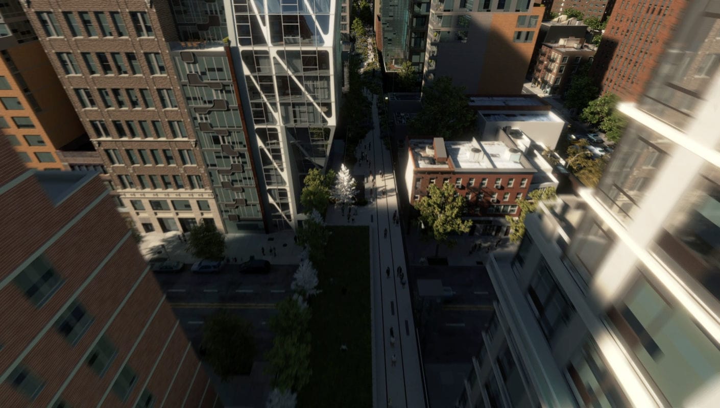 V-Ray совместим с плагинами 3ds Max