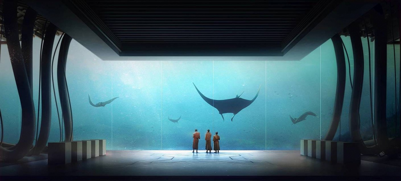 cinematic environments 4 img