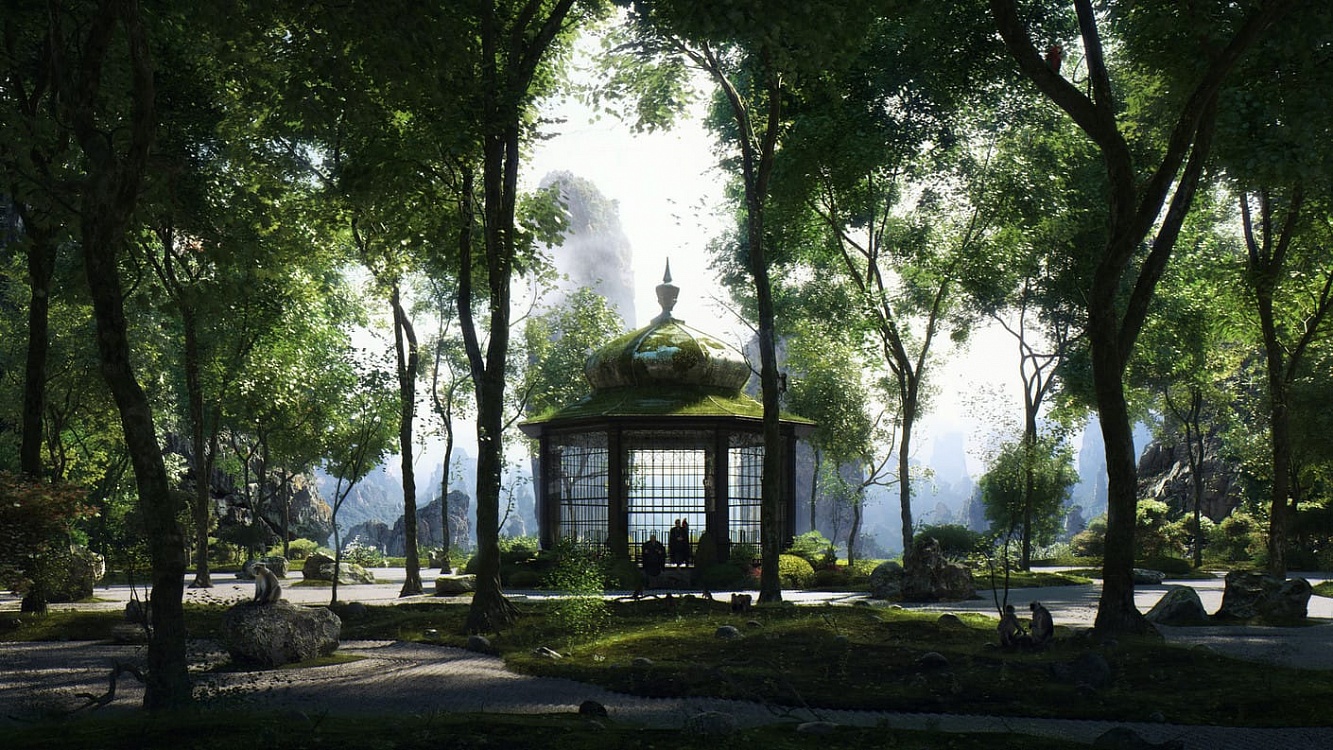 valley of the monkeys 3 img