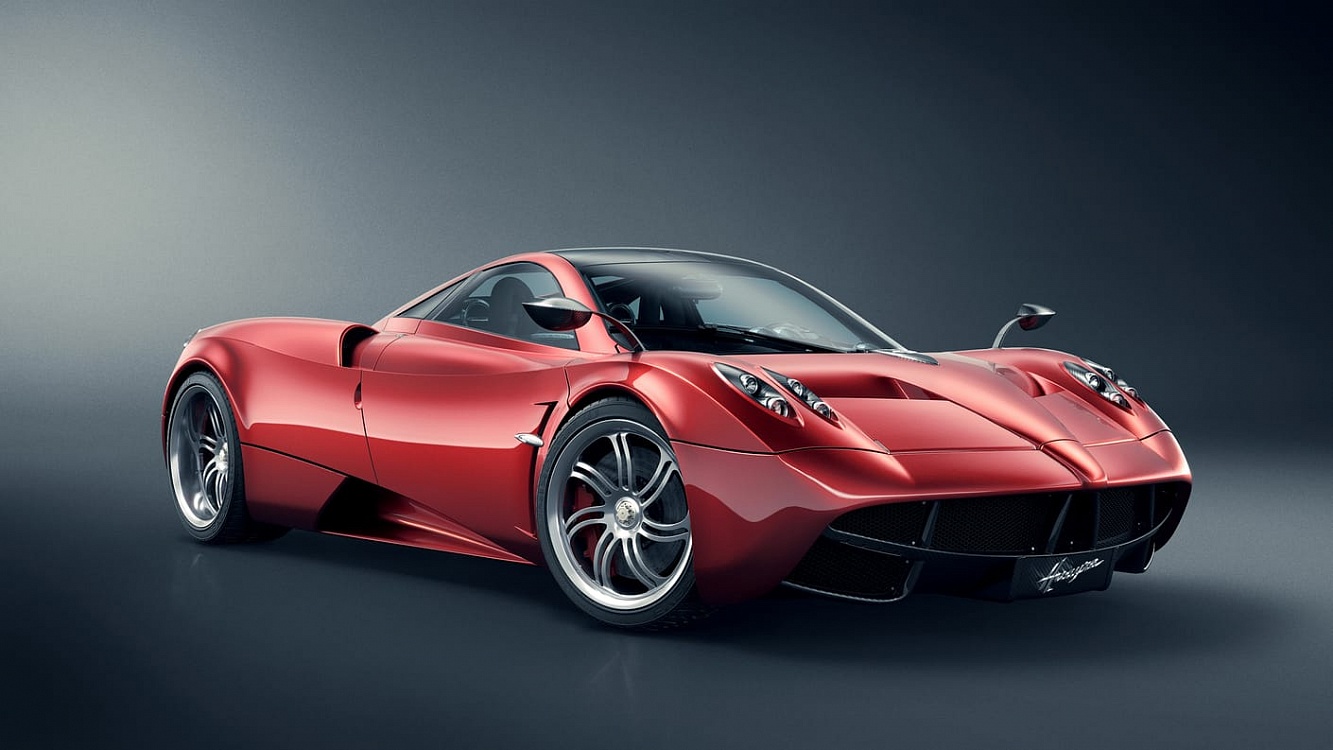 pagani huayra 2 img