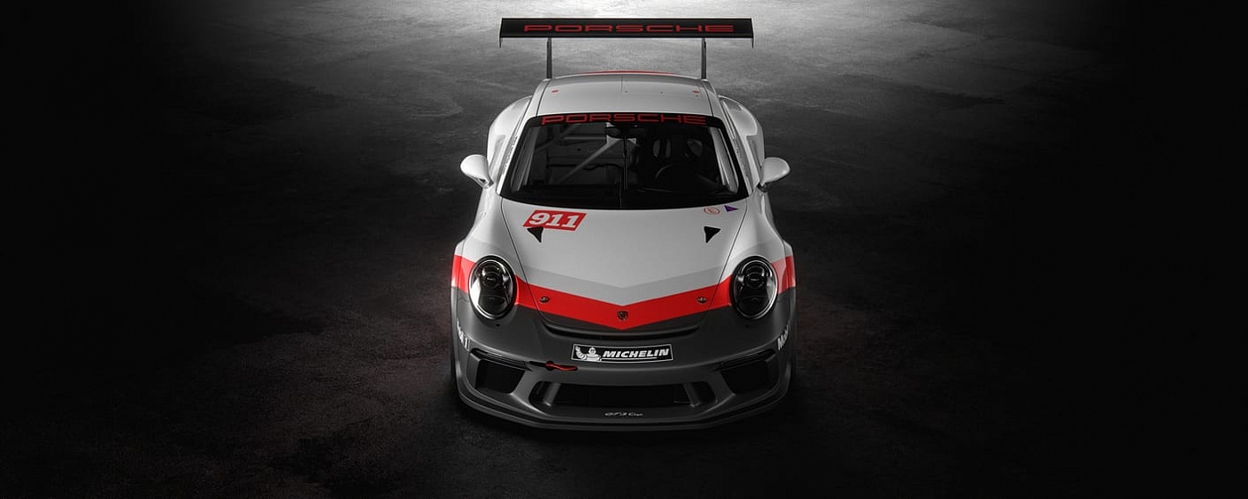 porsche gt3 windtunnel 1 img