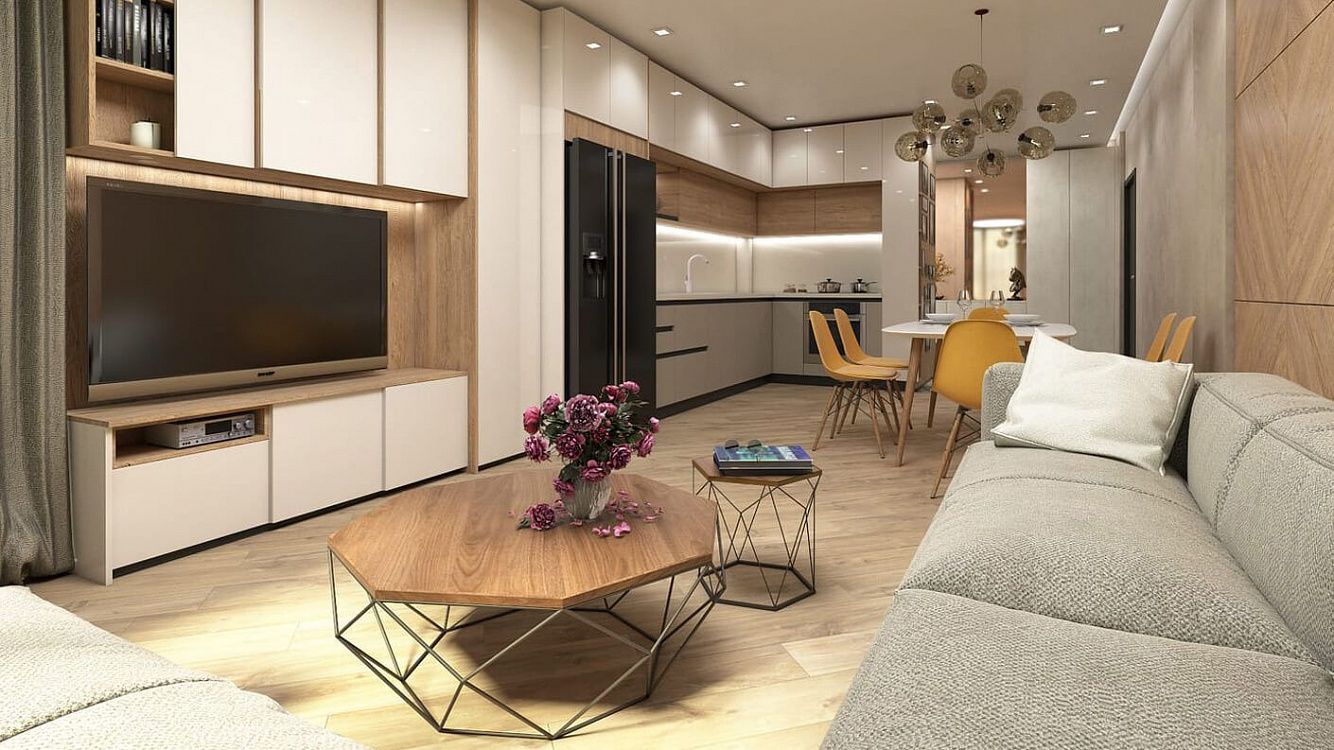 toko design bg — apartment 2 img