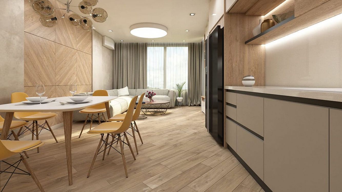 toko design bg — apartment 1 img