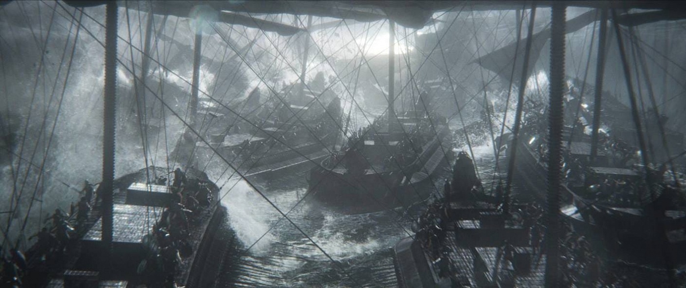 300: rise of an empire 1 img