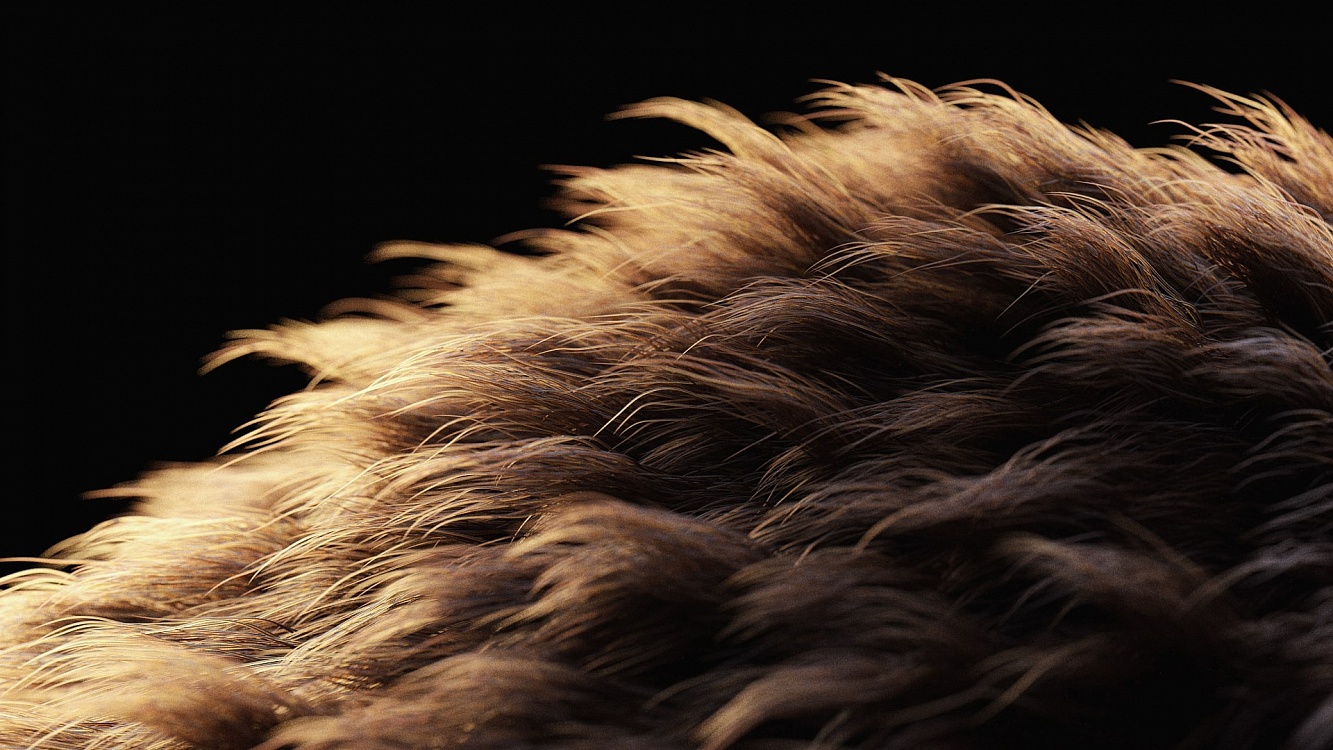 realistic fur 1 img