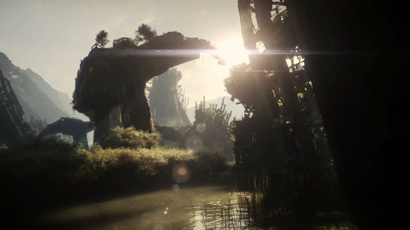 Проект the shannara chronicles 1 img