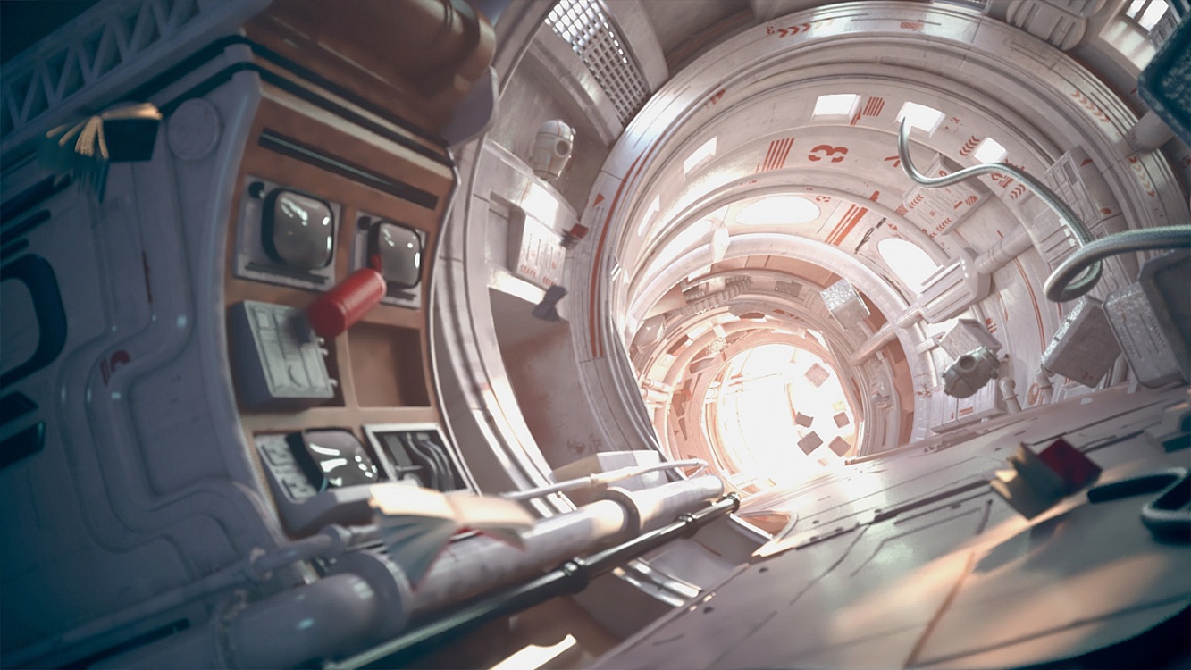 inside the spacecraft 1 img