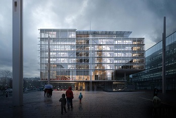 MAISON DES AVOCATS
