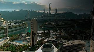 Картинка новости Бесплатная годовая лицензия Chaos Vantage!