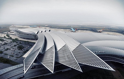JEJU AIRPORT