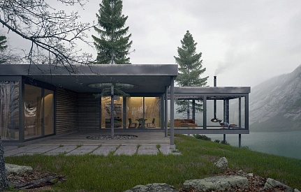 WEEKEND SHELTER