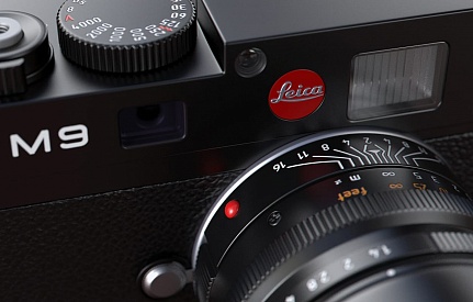 LEICA M9