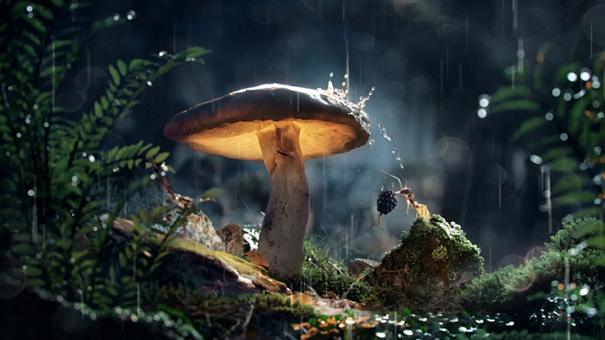 Картинка новости Профессиональный рендеринг по доступной цене!