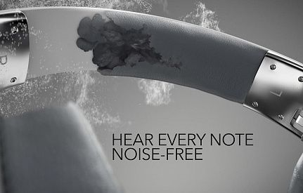 Magnolia V-Moda