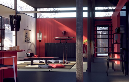 EAST DESIGN