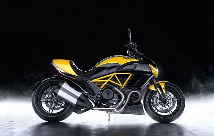 DUCATI