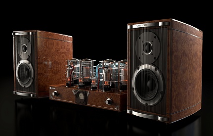 STEREO