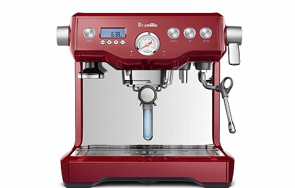 CREAM STUDIOS – BREVILLE ESPRESSO