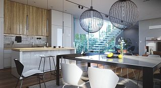 Картинка новости V-Ray 5 для SketchUp. Обучающие уроки по рендерингу