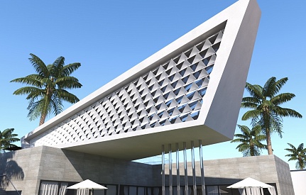 ARCHITECTURE